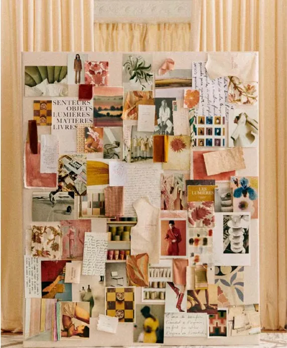Fleur géante en papier, fabrication artsanale par étoile vagabone